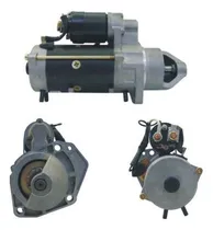 Comprar Burro Motor De Arranque Para Iveco Eurocargo Tector 24v 10d