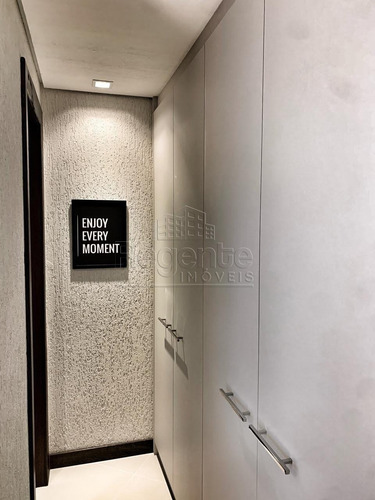 Imagem 9 de 15 de Studios A Venda No Bairro Centro Em Florianopolis - V-82135