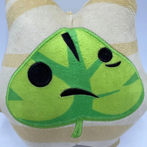 Um Novo Boneca Macia De PelĂșcia A Lenda De Zelda Korok De/