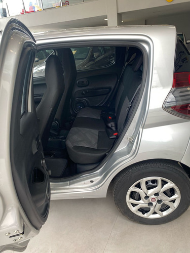 Fiat Mobi 1.0 Drive Flex Gsr 5p