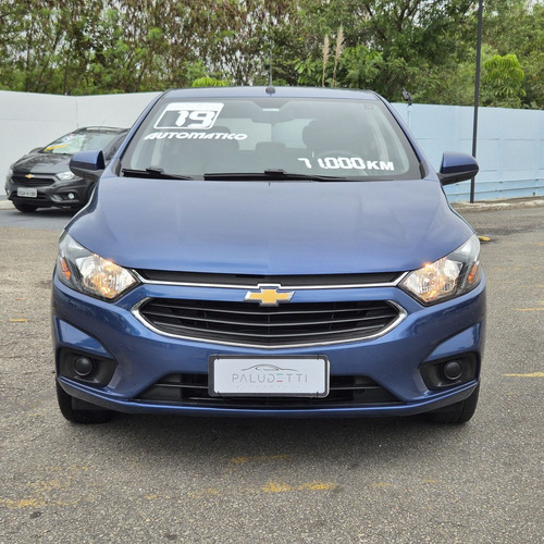 Chevrolet Onix 1.4 MPFI LT 8V