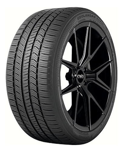 Llanta 255/55 R19 Yokohama Geolandar X-cv 111w