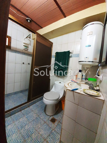 Imagen 10 de 30 de Amplia Finca En Venta Mérida, Chiguará