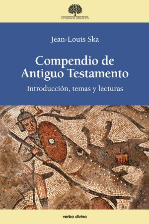 Compendio De Antiguo Testamento - Ska,jean Louis