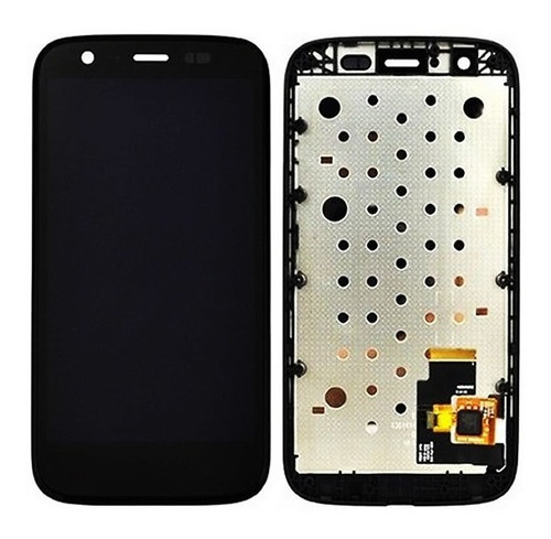 Pantalla Con Tactil Completo Para Motorola Moto G Xt1032