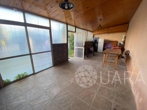 Imagen 15 de 17 de Uara - Casa En Venta Bº Pueyrredon (ref #3035)