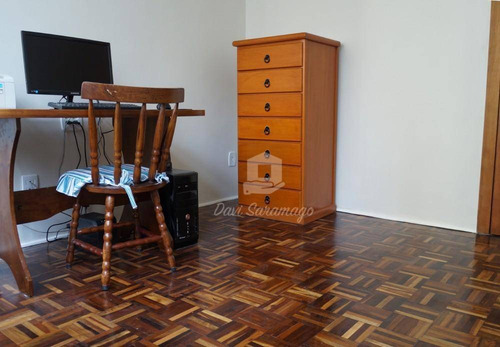 Apartamento Com 3 Dormitórios À Venda, 85 M² Por R$ 550.000,00 - Ingá - Niterói/rj - Ap0554