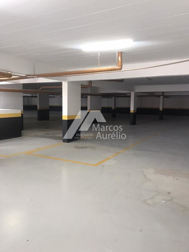 Imagem 7 de 19 de Apartamento Padrão À Venda Em Mauá/sp - 153