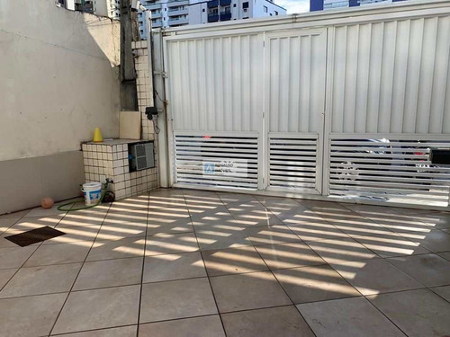 Imagem 24 de 27 de Sobrado Com 3 Dorms, Guilhermina, Praia Grande - R$ 590 Mil, Cod: 3507 - V3507