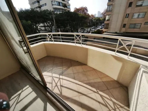 Arriendo Departamento Año Corrido Entre 7 Y8 Norte C/oriente