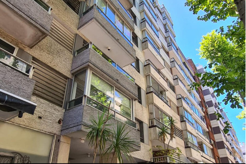 Venta Apartamento 3 Dormitorios Pocitos