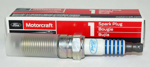 Bujias Originales Motorcraft Para Ford