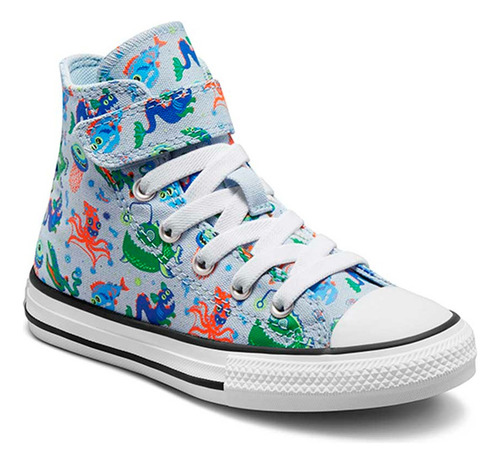 Zapatillas Converse 1v Submarines 100% Original | A03585