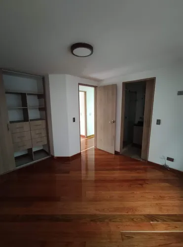 Apartamento Nicolás De Federman