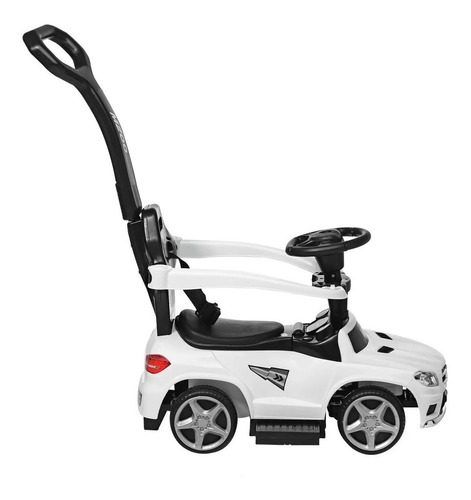 Pata Pata Andarin Andador Caminador Bebe Pick Up Musical
