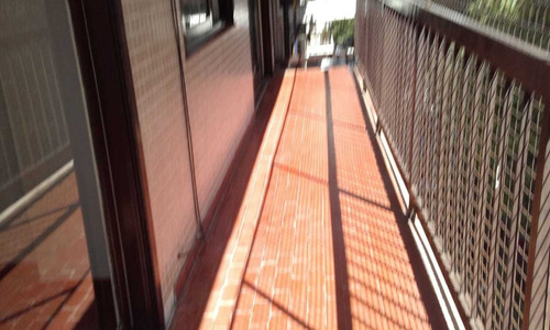 Imagen 2 de 14 de Alquiler 4 Amb Con Balcon Corrido A La Calle