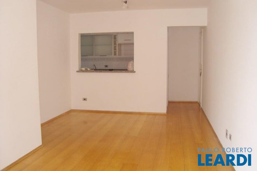 Imagem 8 de 12 de Apartamento - Vila Nova Conceição - Sp - 627167