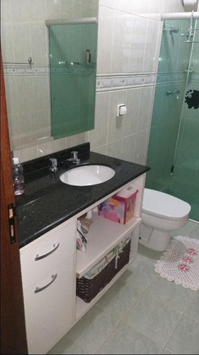 Imagem 11 de 27 de Casa À Venda, 220 M² Por R$ 450.000,00 - Jardim Santo André - Cambé/pr - Ca1423