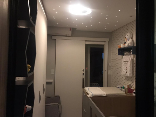 Imagem 16 de 27 de Apartamento À Venda, 3 Quartos, 1 Suíte, 2 Vagas, Paralela - Salvador/ba - 1050