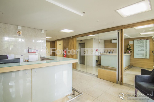 Imagem 17 de 22 de Sala / Conjunto Comercial, 43 M², Petrópolis - 195221