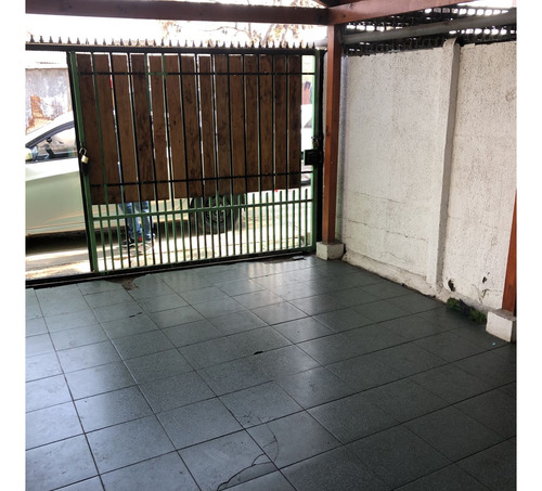 Vende Casa 4 Dorm, 1 Baño Cercano A Metrotren 5 Pinos - Migu