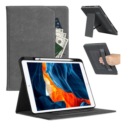 Kauelen - Funda Protectora Para iPad Air De 5ª Generación 20