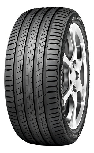 Pneu Michelin Aro 19 Latitude Sport 3 245/50r19 105w Rf Xl