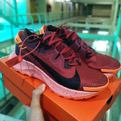 Zapatos Nike Pegasus Trail 2 Caballeros
