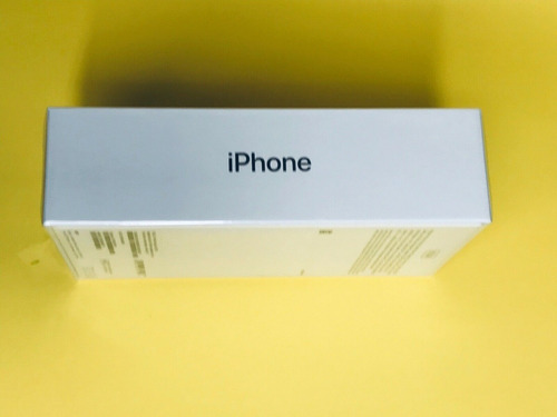 Imagen 2 de 2 de Apple iPhone XS Max 512gb Desbloqueado De Fábrica Garantía