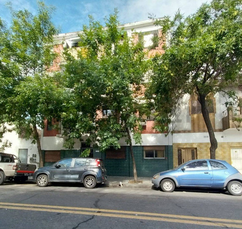 Venta Departamento Pompeya 2 Ambientes