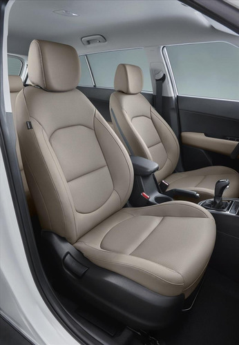 Imagem 9 de 12 de Hyundai Creta Creta Limited 1.6 Automático