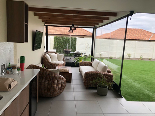 Casa En Venta Quilamapu Chillán