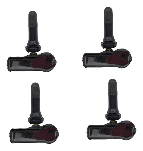 Set Sensor Tpms Ford Expedition El 2015 3.5l