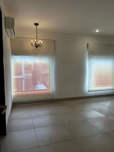 Casa En Renta En Lomas Del Molino I, León Guanajuato