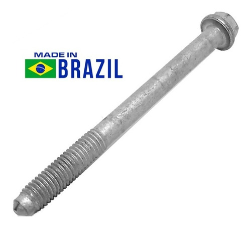 Tornillo Caja Fiat Tempra 1.6 M 8 X 90 - Precio X2 Tornillos