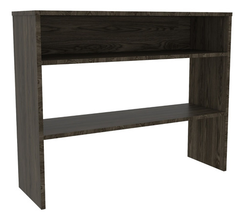 Rack Extensible Tv40 + Biblioteca Cubo + Arrimo + Mesa De C