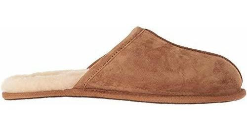 Pantuflas Ugg Para Hombre