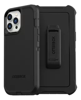 Funda Otterbox Defender 4 En 1 Para iPhone 15 Pro