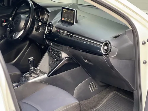 Mazda 2 1.5 Prime