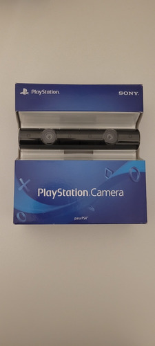 Camara Para Ps4