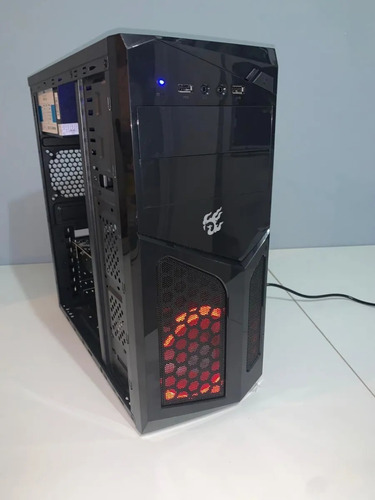 Cpu Gamer Intel / Core I3/ 8gb/ 500gb/ Geforce 2gb/ Led
