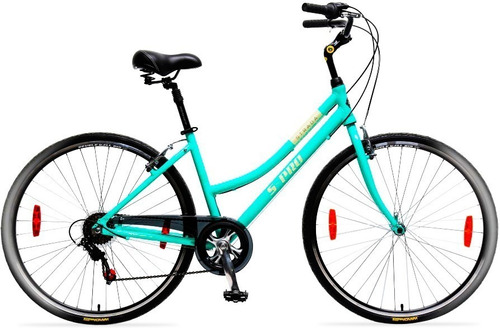 S-pro Strada Lady 28 Urbana Super Comoda Y Liviana Exc.