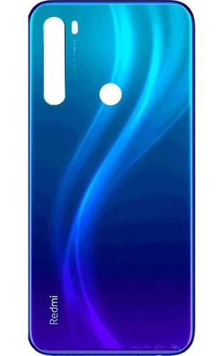 Tapa Trasera Xiaomi Redmi Note 8