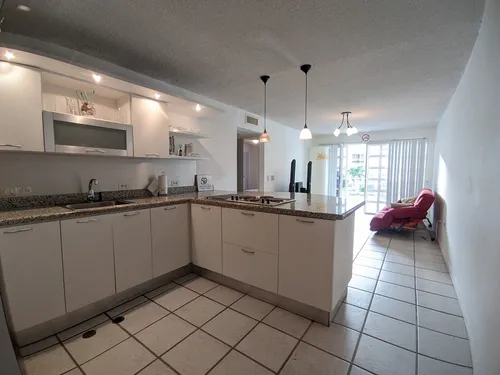 Apartamento En Costa Azul