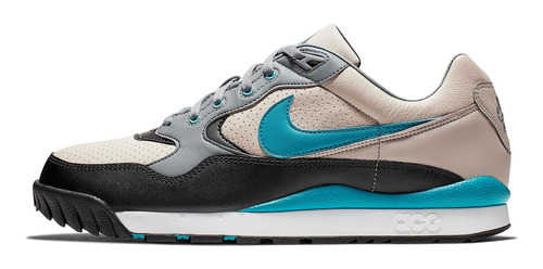 Zapatillas Nike Air Wildwood Acg Teal Nebula Ao3116-004   