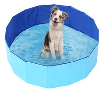 Comprar Piscina Para Perros Piscina Plegable Para Perros Piscina Par