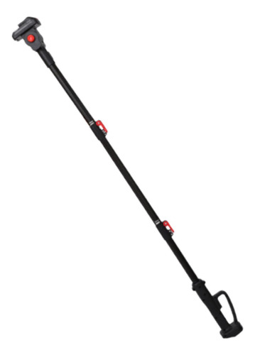 Palo Telescópico Para Cortar Ramas Altas, Accesorio 1,5 M