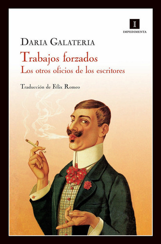 Libro Trabajos Forzados