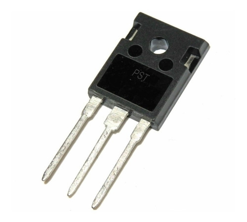 Mje4350 Transistor Pnp Audio 16a 100v 125w  Alternativo Del Bdw84c Tip2955