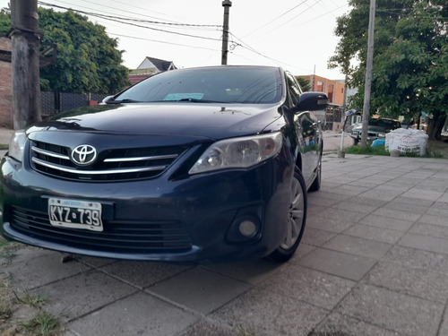 Toyota Corolla 1.8 Se-g At